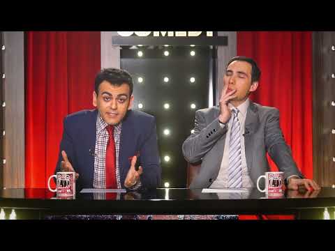 ArmComedy 423 - Միսս Ալամ-Աշխարհ