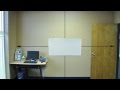 Luxor Assembly Guide: WB Series Small Whiteboard Installation