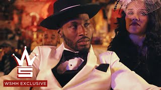 Bankroll Fresh "Poppin Shit" (WSHH Exclusive - Official Music Video)