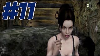 Buffy the Vampire Slayer Chaos Bleeds [11] Old QUARRY & MINES