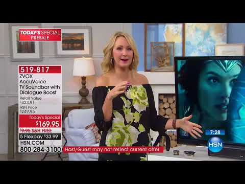 HSN | Clever Solutions 09.18.2017 - 05 AM