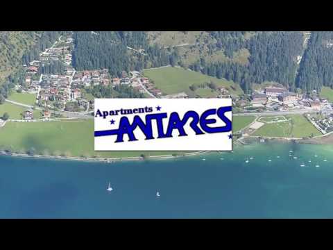 Antares Holiday Rental Apartments Achensee Austria