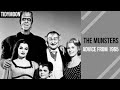Appearance Doesn T Matter Advice From 1965 The Munsters TidyMoon Shorts