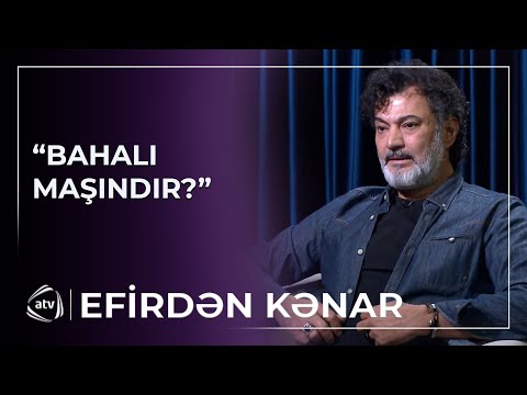 “Bahalı maşındır?...” – Coşqun Rəhimov başına gələn maraqlı əhvalatı danışdı