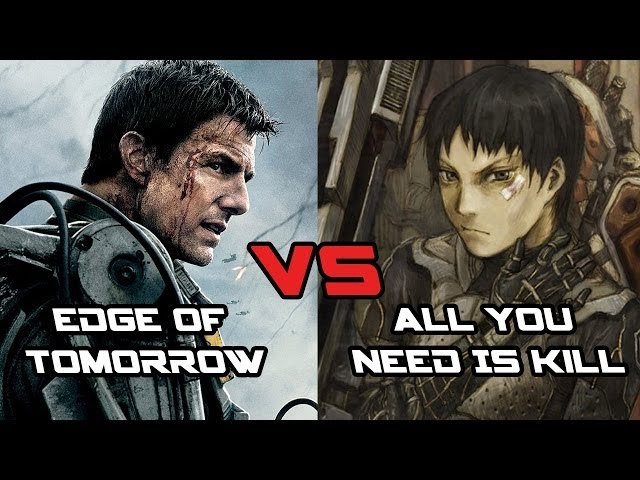 The Hidden Origins: Unraveling Tom Cruise's Edge of Tomorrow - A Must-Know Tale by Hiroshi Sakurazaka