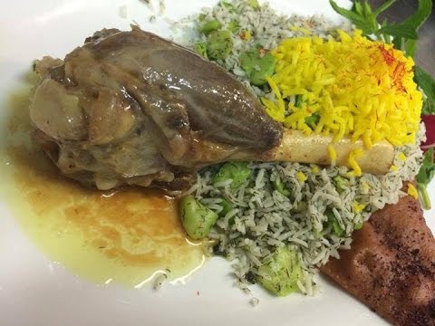 download lagu mp3 mp4 Persian Spiced Lamb Shanks, download lagu Persian Spiced Lamb Shanks gratis, unduh video klip Persian Spiced Lamb Shanks