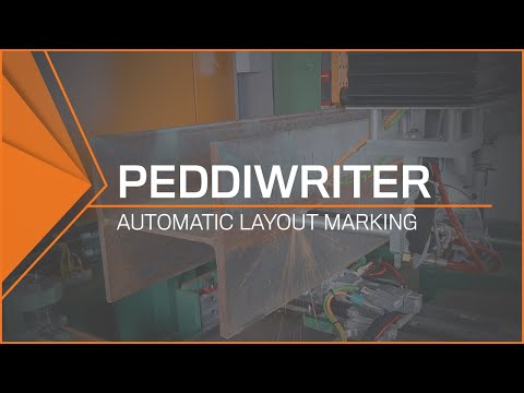 PEDDINGHAUS PEDDIWRITER Marking Machines | Demmler Machinery Inc. (1)