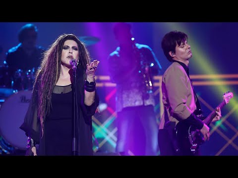 Loles León y Jordi Coll son Alaska y Dinarama en 'Cómo pudiste hacerme esto a mi' - Tu Cara Me Suena