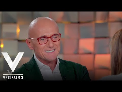 Verissimo - Alfonso Signorini: "Finalmente mi sposo!"