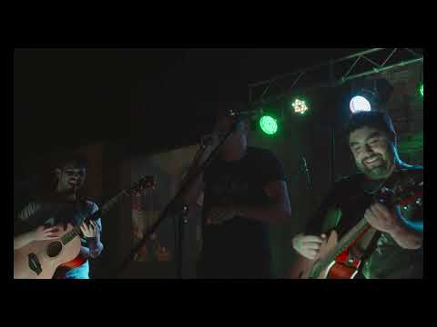 COLECCIONANDO CICATRICES - FRANCISCO LAGO (CRUZANDO EL CHARCO) ft. PATO PICOY - ACUSTICOTAP