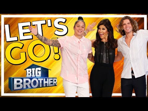 Big Brother 20 Review