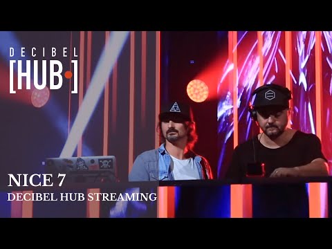 NICE 7 | Decibel HUB Streaming