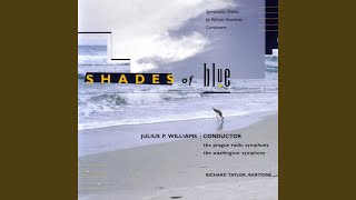 Shades of Blue: Blues Waltz