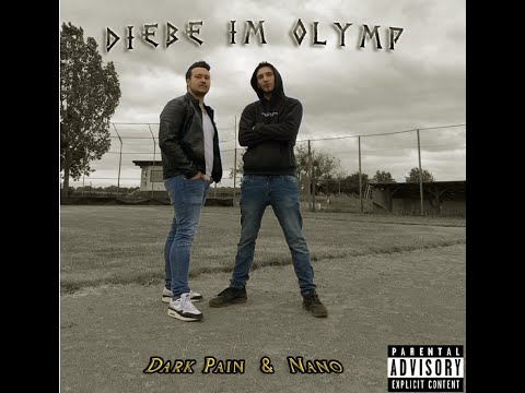 Dark Pain & Nano - 09.Rapper wurden Fotzen