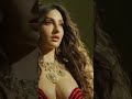 Nora Fatehi Nude Scene Shorts Shortvideo Youtubeshorts Norafatehi