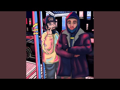 Downtown Allstars (feat. Llegend)