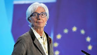 Avrupa Merkez Bankası, ticaret gerilimine rağmen büyüme sürerken faiz oranını yüzde 2'de tuttu