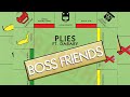 Plies Ft. DaBaby - Boss Friends (Official Audio) Plies Ft. DaBaby - Boss Friends (Official Audio)