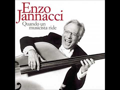 Enzo Jannacci - Messico e Nuvole
