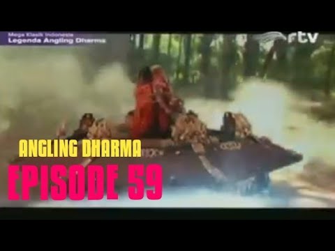 ANGLING DHARMA EPISODE 59