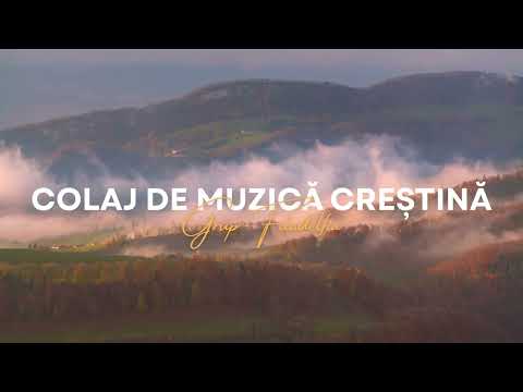 Filadelfia Group | COLLAGE OF OLD AND BELOVED CHRISTIAN MUSIC