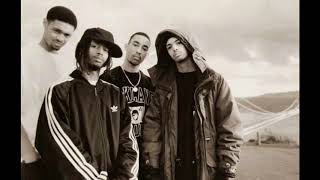Souls of Mischief - Batting Practice (Original Version | HQ)