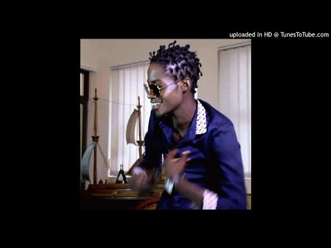 Tocky Vibes- Rumbidzwai Produced By  Solid Records Zimbabwe( June 2017)