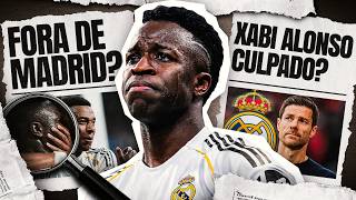 The secret that explains Real Madrid's crisis! The decision that changed everything.
