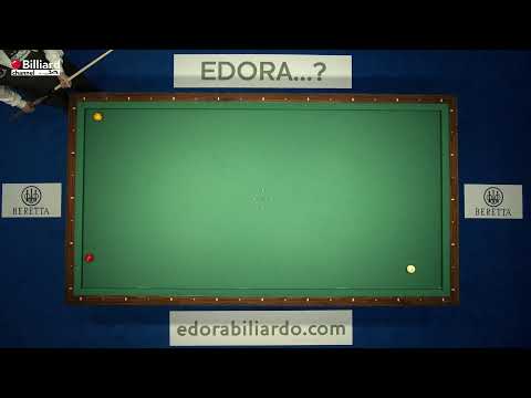 Rizzo Ciro Davide VS Marcolin Paolo - 21° Campionato Italiano Brescia