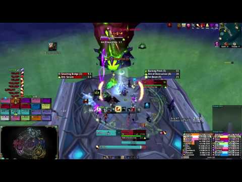 Herp Derp vs Krosus Mythic