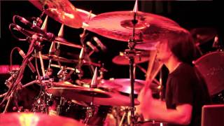 Randy Black Winnipeg Drum Talk 2011