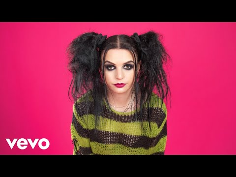 Emma Blackery - Crying (Official Video)