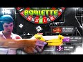 Trying To Beat The EXTREME DEMON ROULETTE 1