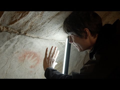 Brian Cox visits Europe's oldest known cave paintings - Human Universe: Episode 5 Preview - BBC
