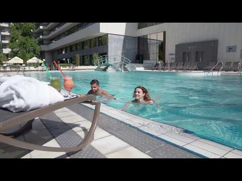 Danubius Health Spa Resort Esplanade ****
