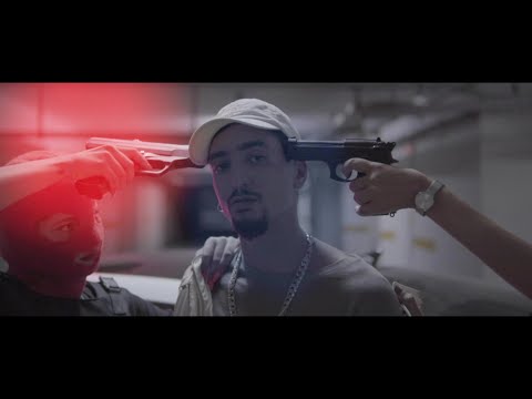 Naqqa - PIW PIW (Official Music Video)