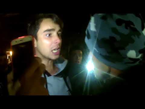 SOVER vs SOLDADO [Octavos - 3ª CLASIFICATORIA || STREET FIGHTERS ]