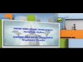 WordGirl End Credits 2009