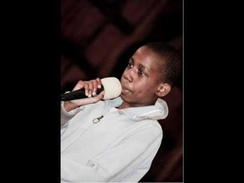 TIZA & Sparkz - Freestyle