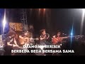 Djangan Berisik Berbeda Beda Bersama Sama DCDC