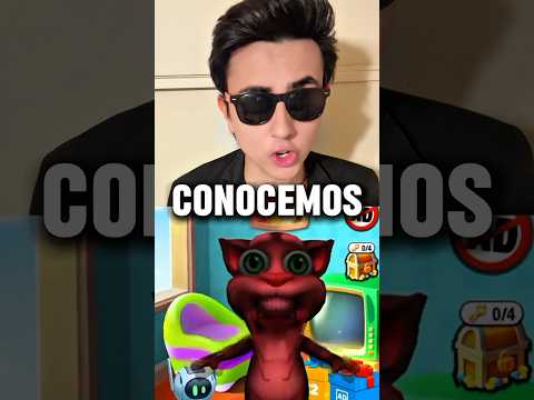 JUEGO MALDITO 👹 a las 3AM📲