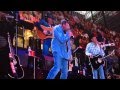 George Strait 2014 Final concert at AT&T Stadium ...