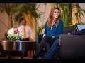 Cindy Crawford At USC Full Interview 2014