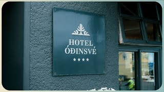 GODO Partners: Hotel Odinsve