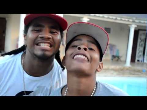 Dirty - One - Bouyon Pure - ( CLIP OFFICIEL delire )