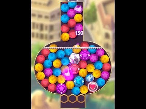 Diamond Diaries Saga Level 137