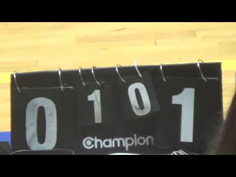 8 КУ 8 лига FC Bonguk – Joma