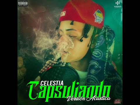 CELESTIA - Capsuliando  (Acustico)