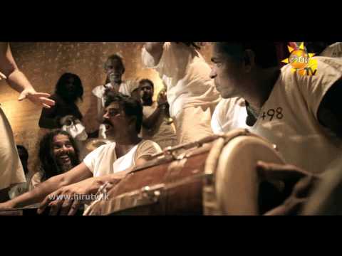 Raja Malige - RED [www.hirutv.lk]