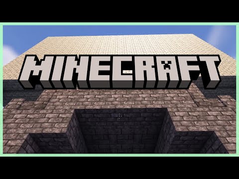 EPIC Minecraft Build Battle: Wall Showdown!